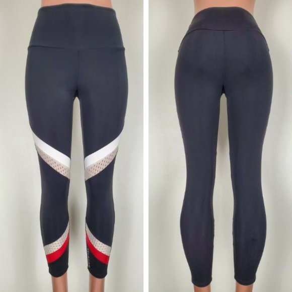 Peloton Pants - Onzie Flow Peloton High Rise Active Leggings